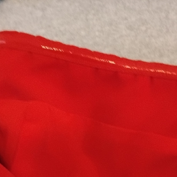 Holiday Party Dress - Picture 8 of 11